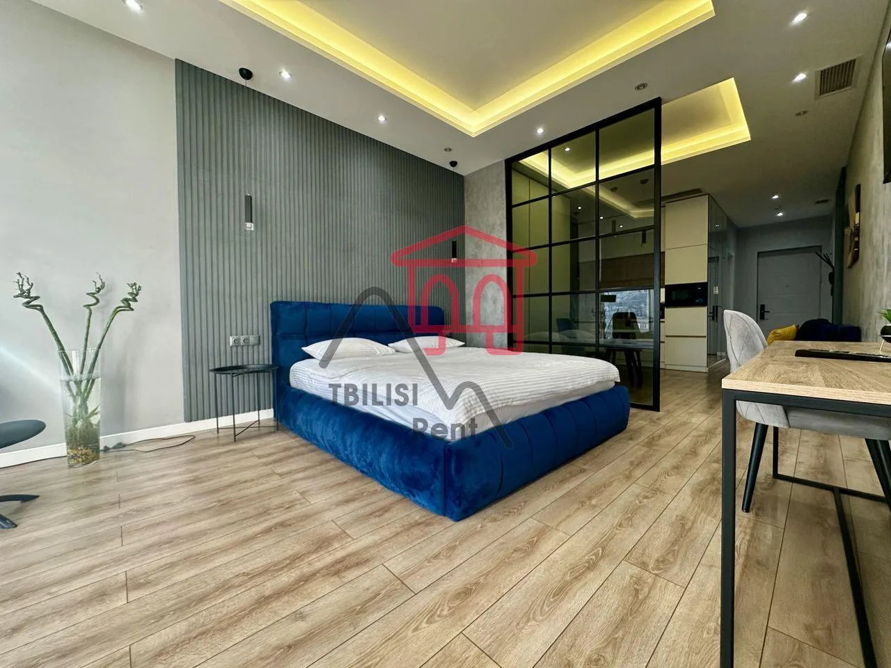 💫 Сдаётся квартира в комплексе King David Residences
