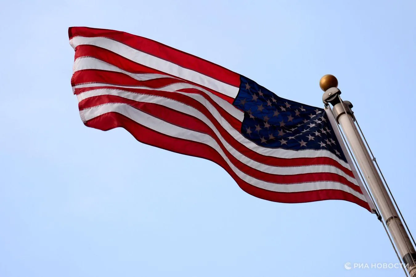 Победа демократов на выборах в конгресс США может осложнить переговоры о бюджете и повы...
