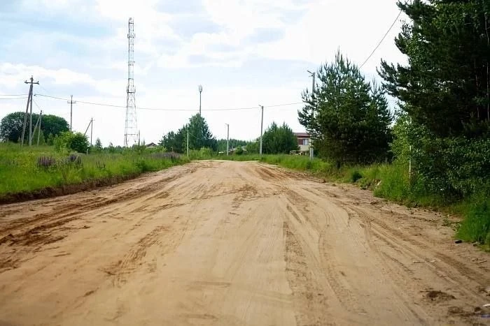 Развитие дорожной инфраструктуры Мурыгино: губернатор и депутат обсудили перспективы

В ходе рабочей