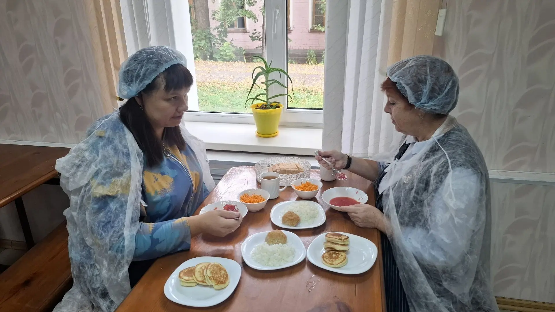 08.09.26 г в МБОУ «Комсомольская СОШ №1» состоялось знакомство родителей первокласснико...