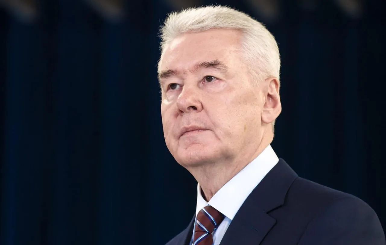 ⚡️Две трети всех беспилотников, которые атакуют РФ, направлены на Москву, — Собянин.

Число запущенн