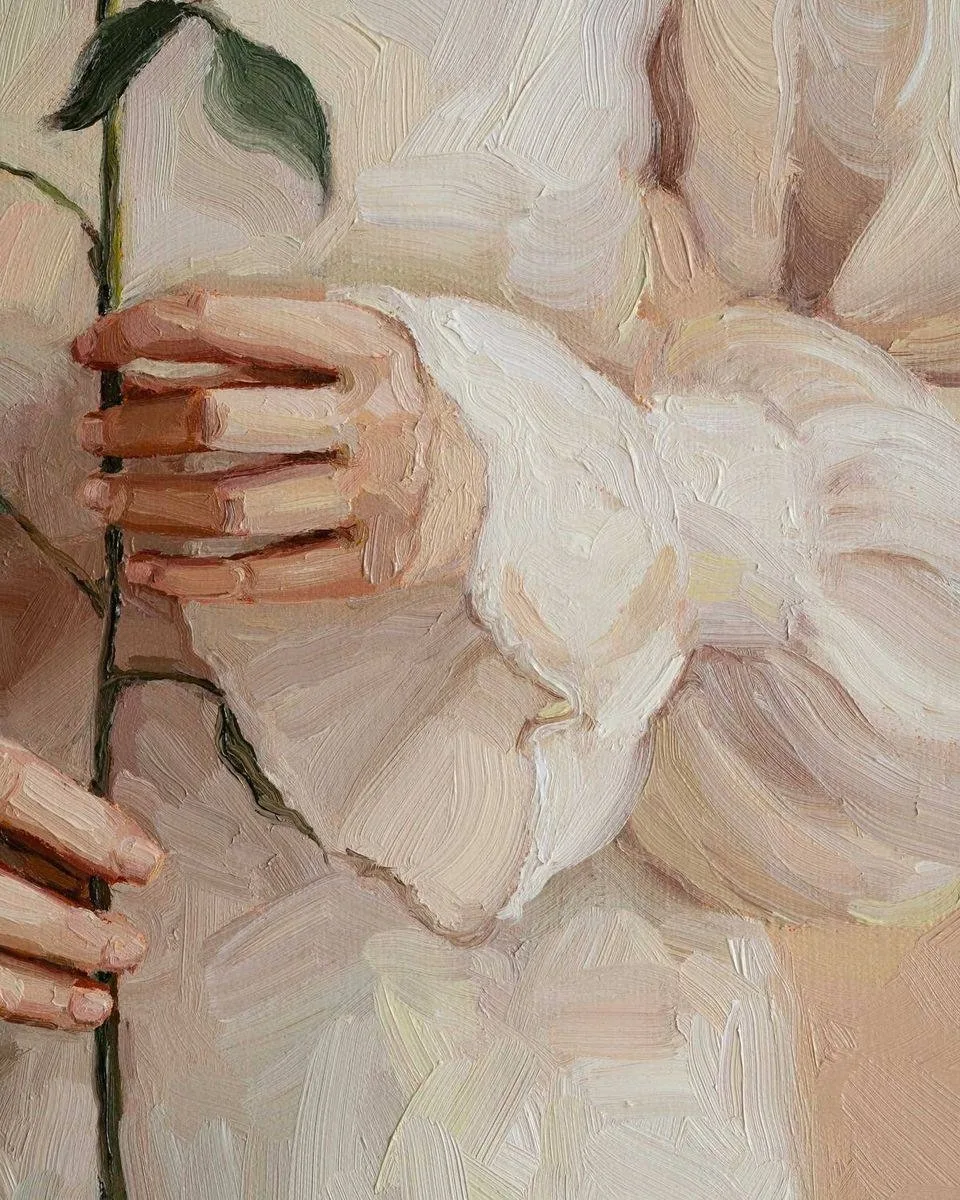 Koгдa тeбя нe cлышaт – нe кpичи,