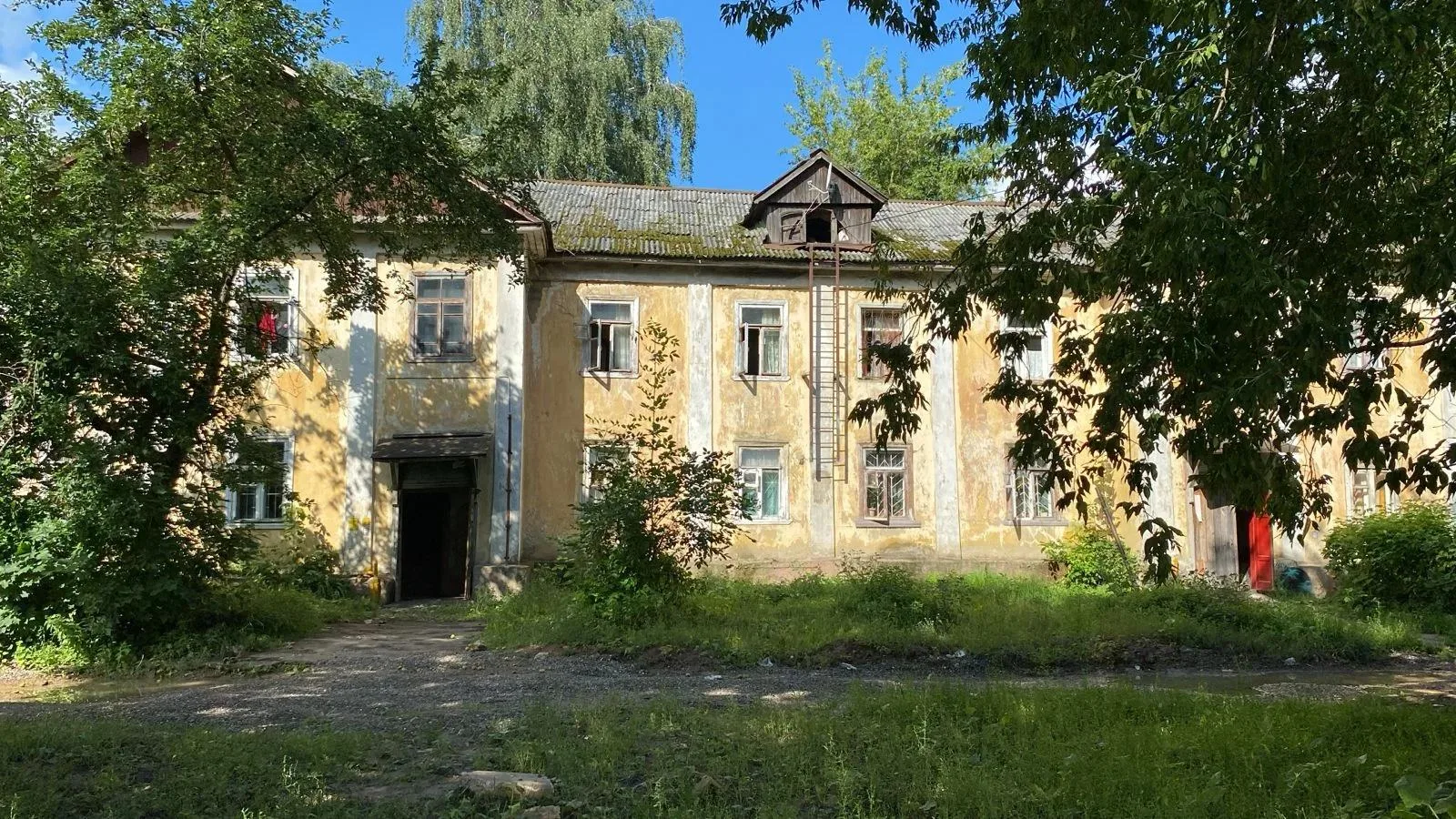 В Подольске ликвидировали аварийный жилой дом

Где: город Подольск, улица Народная, 19А
Общая площад