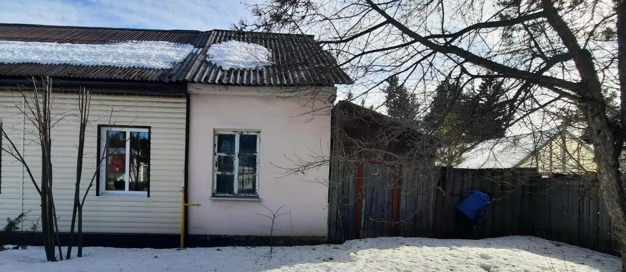 На недвижимость на Советской снова не нашлось покупателей

В Карпинске не состоялся аукцион по прода