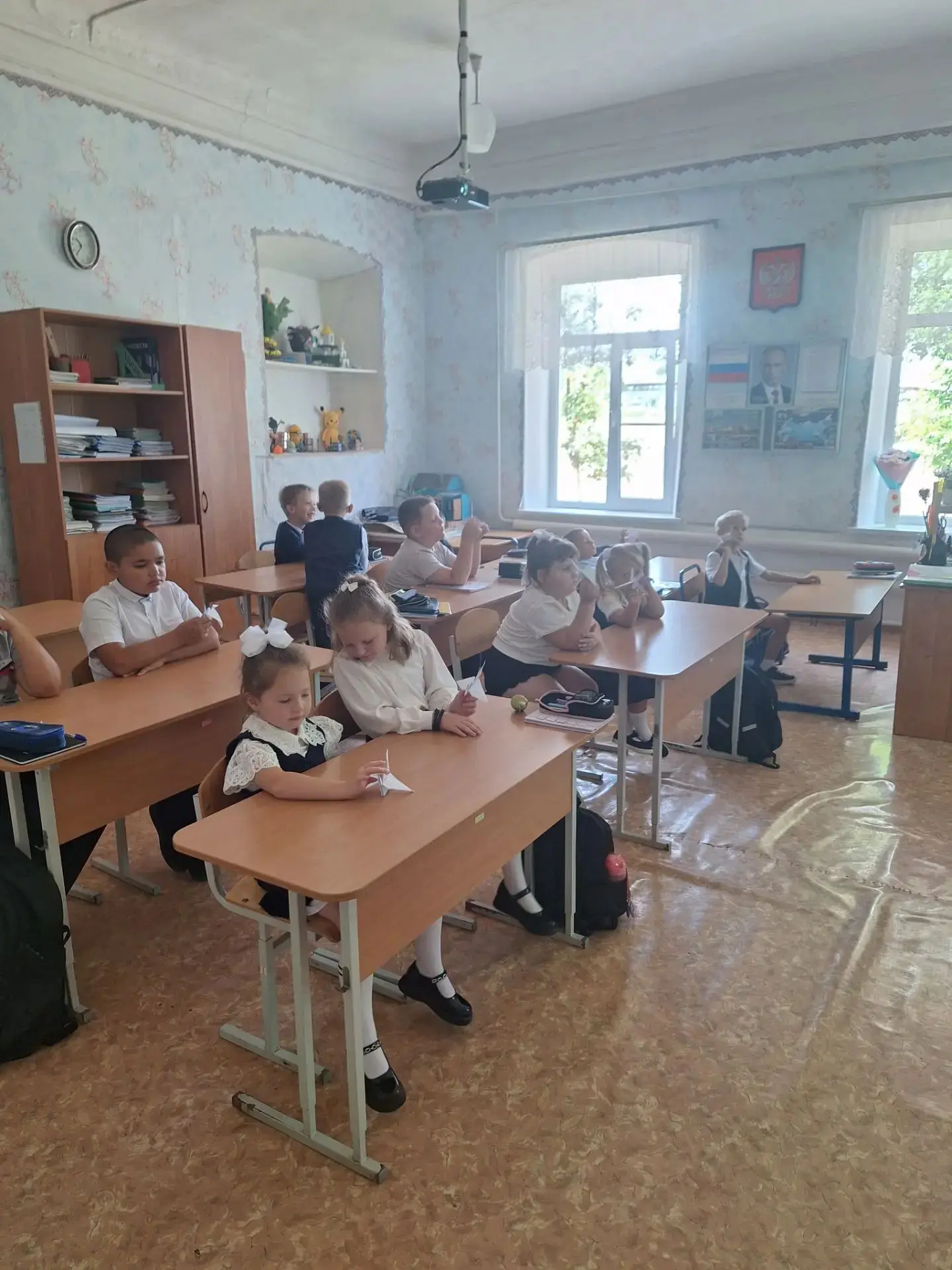 🕊3 сентября День солидарности в борьбе с терроризмом.