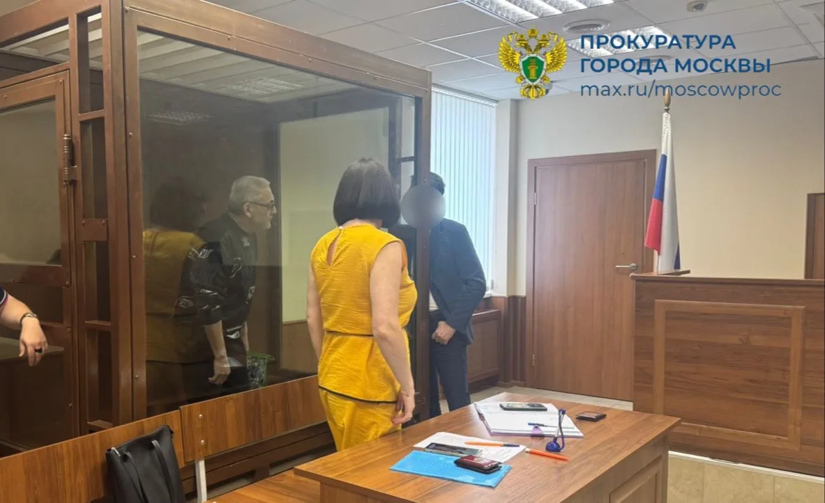 Укравший и убивший собаку Сергей Пай приговорен к 2 годам 2 мес. лишения свободы