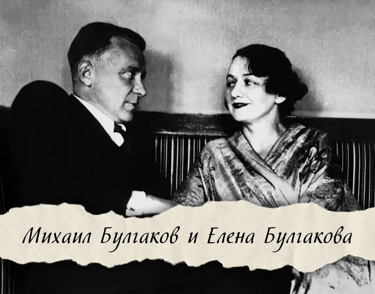 Архивные кадры русских классиков и их жён🎞️  За каждым портретом хитросплетения судеб и истории любв