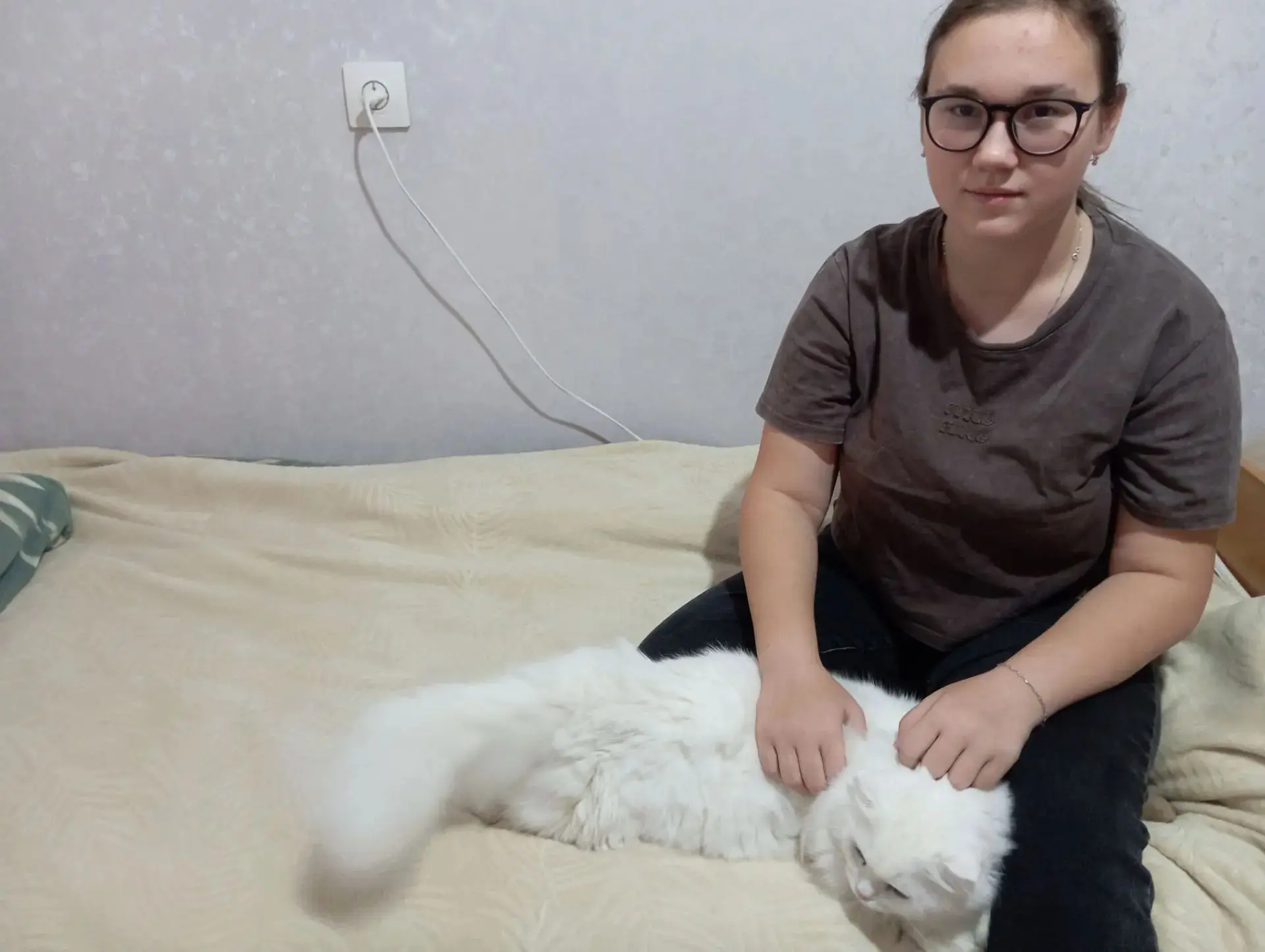 💥ФОТОАКЦИЯ "ХВОСТИКИ и ЛАДОШКИ"💥