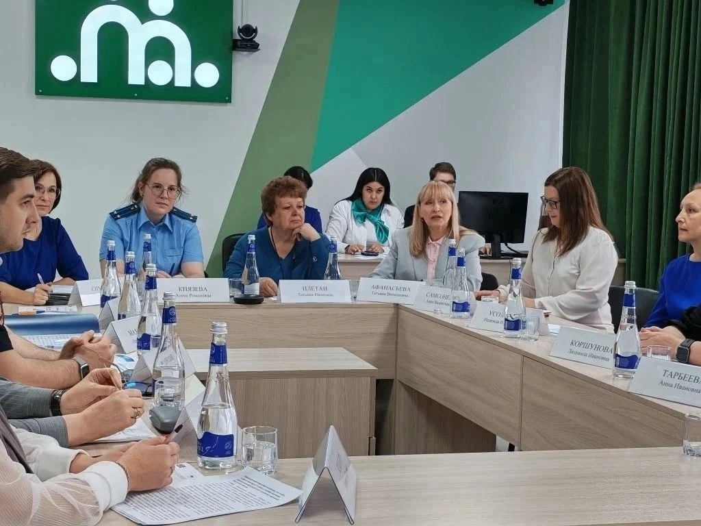 Из личного блога министра Владимира Родионова