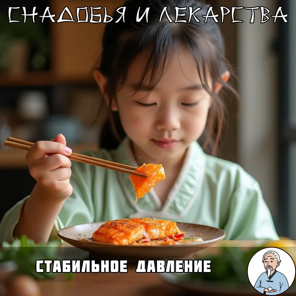 Эти продукты уберегут от гипертонии

Стабильное давление – залог здоровья! Добавьте в свой рацион эт