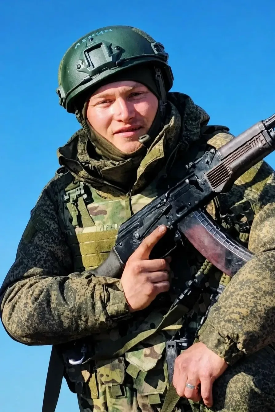 С прискорбием сообщаем о гибели нашего земляка Ульянова Дмитрия Анатольевича, отдавшего...