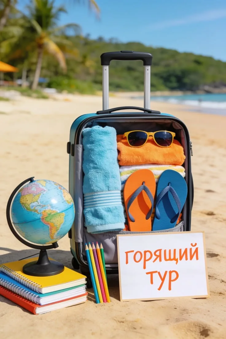 🔥 🇪🇬Горящие туры в Египет! Вылетаем из разных городов!