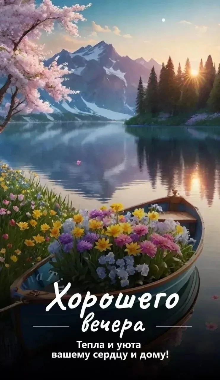 КРАСИВЫЕ ОТКРЫТКИ ТУТ💖