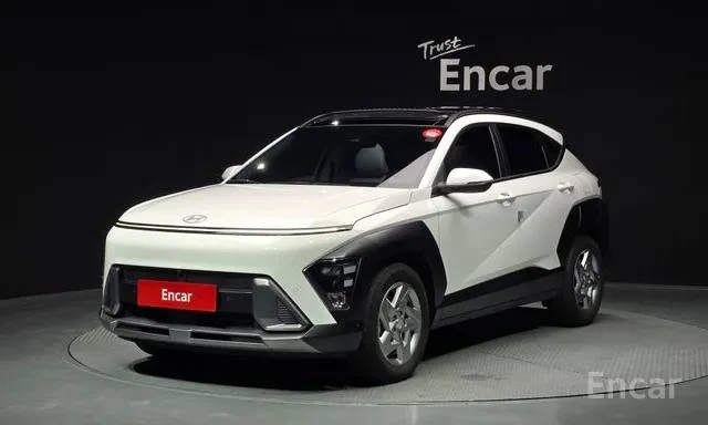 Подборка Hyundai Kona Hybrid из Южной Кореи 🇰🇷  Нашли для вас свежие авто с пробегом до 15 тыс. км и