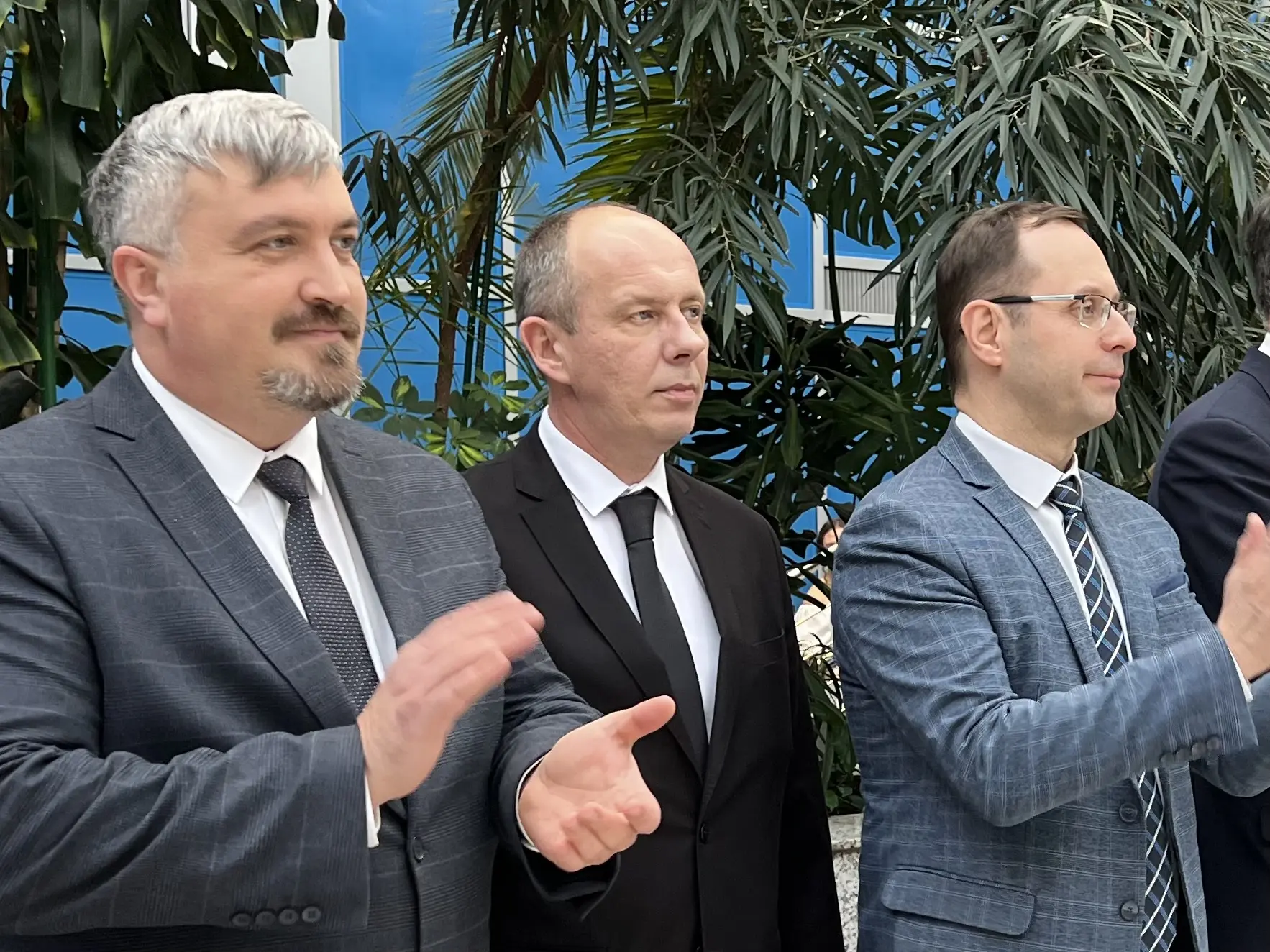 🎭 Бал, достойный королей и королев студенчества! 🎭  Сегодня наши студенты окунулись в атмосферу наст