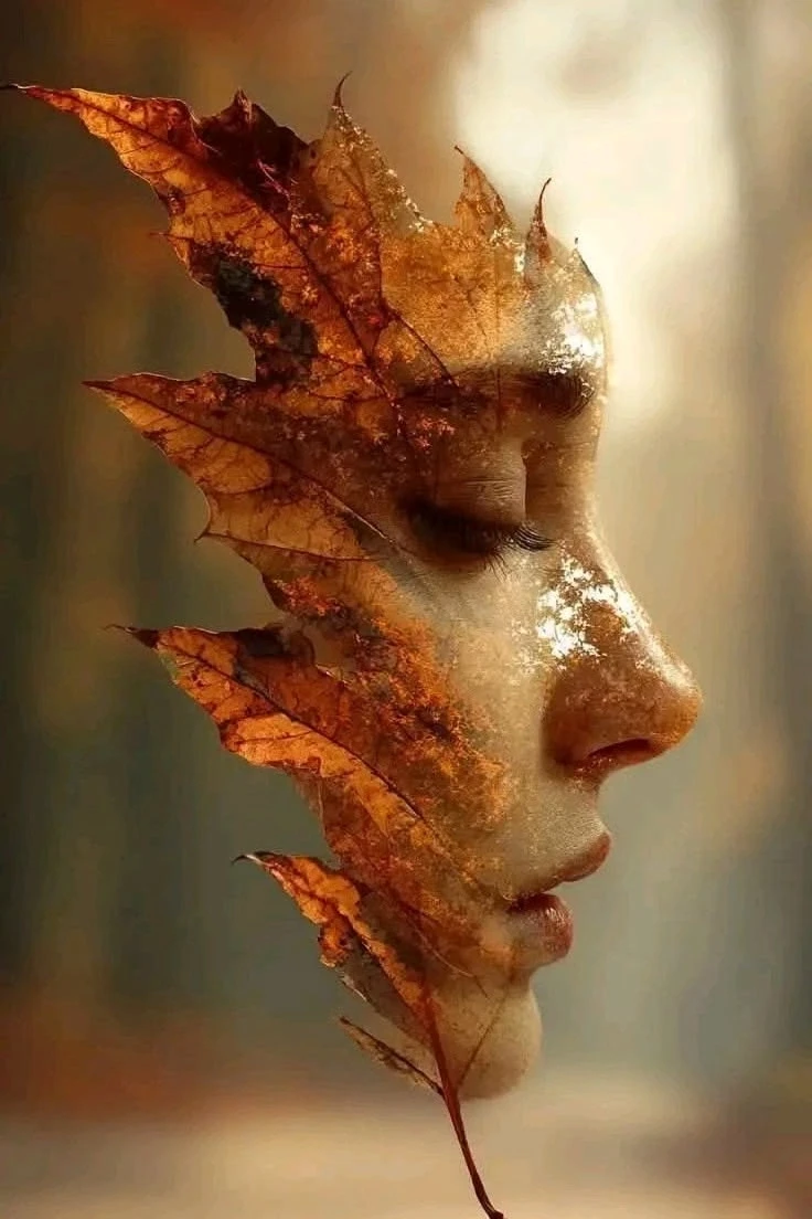 Улететь бы листком,