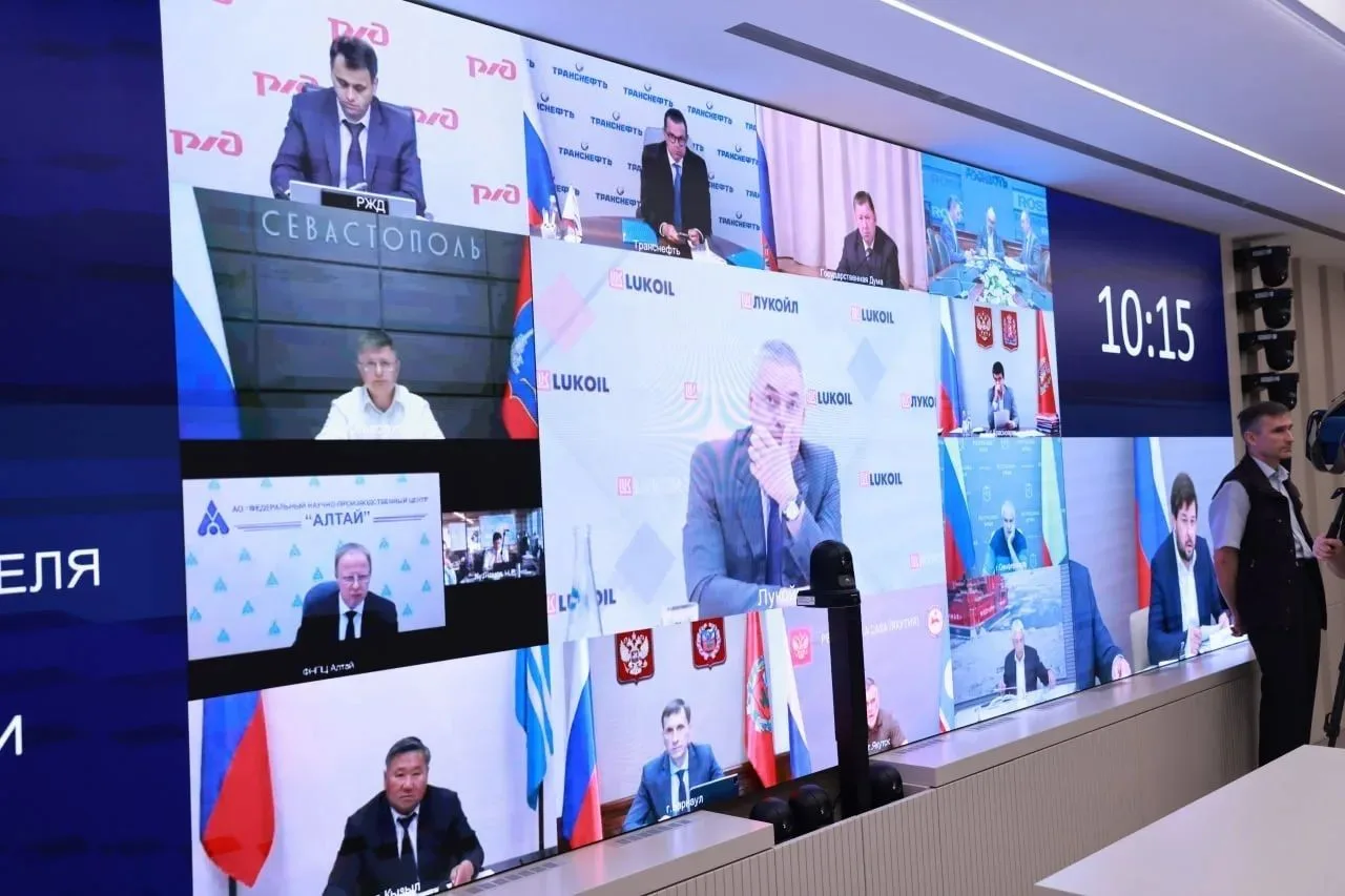 ПО СИТУАЦИИ НА ТОПЛИВНОЙ РЫНКЕ