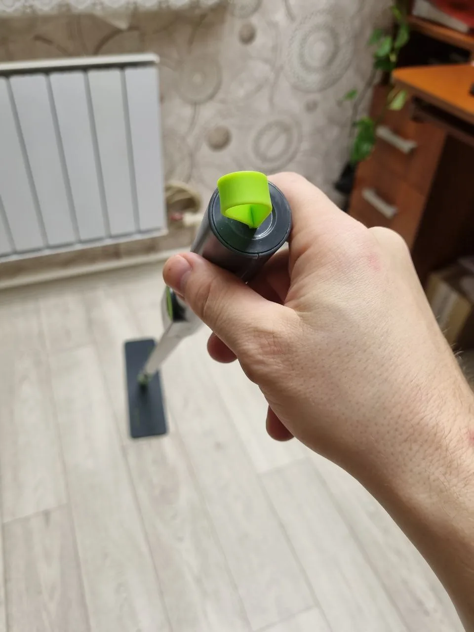 ОТЗЫВ мой личный.