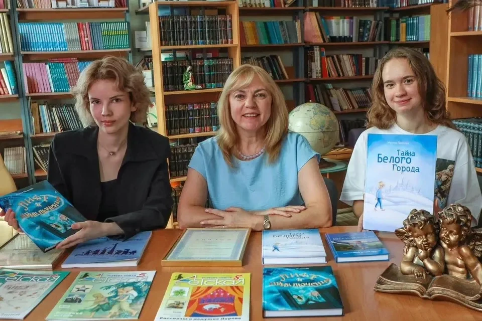 Изображение 2 к публикации «1-й МОК»