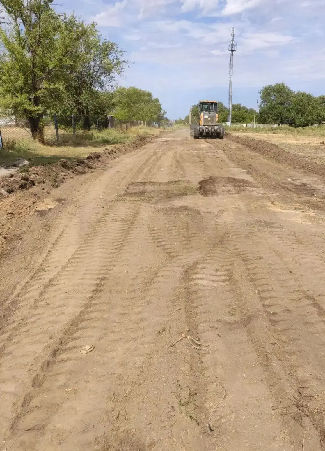 🚧 В рамках государственной программы "Развитие транспортной системы" и предоставлению ...