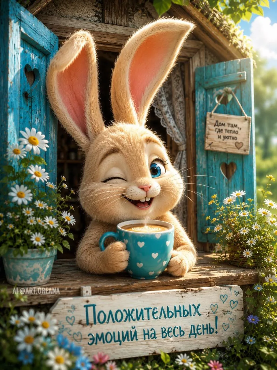 Хорошего дня 

👉Лучшие Открытки в MAX 👈 
👉 Перейти на канал 👈
