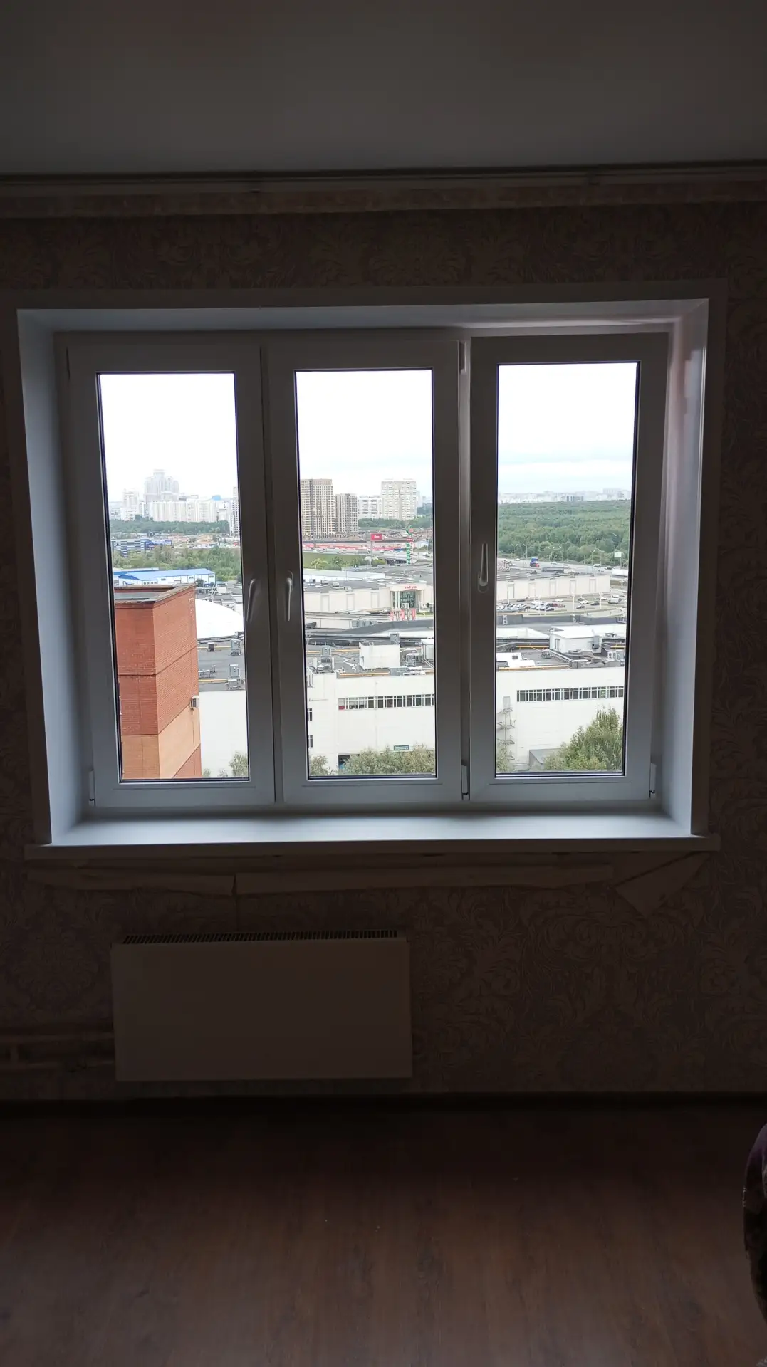 🏠 Московская обл, Видное, поселок совхоза им. Ленина, 17к3