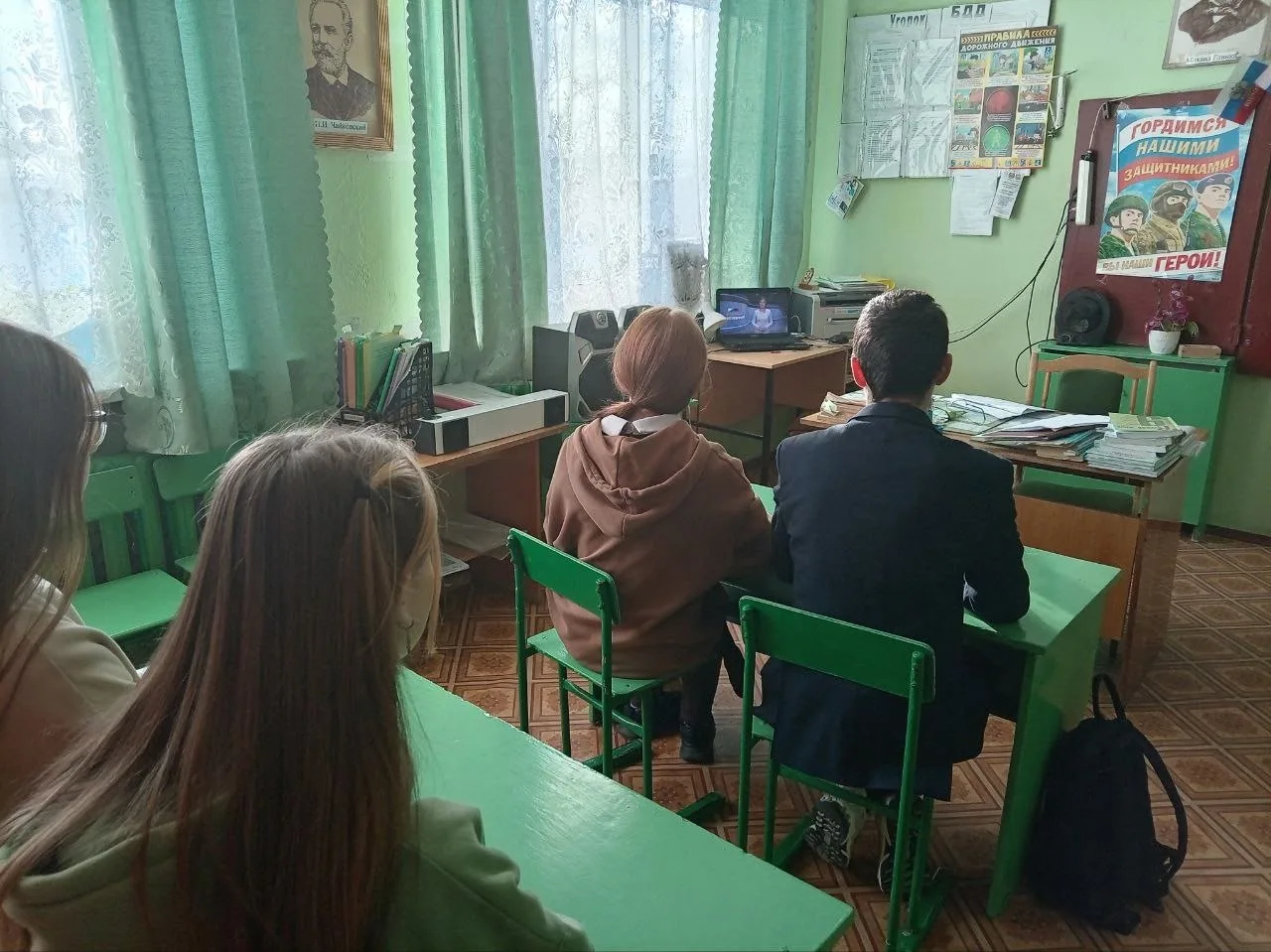 Сегодня безопасность-это не только задача силовых структур. Это комплексное знание, кот...