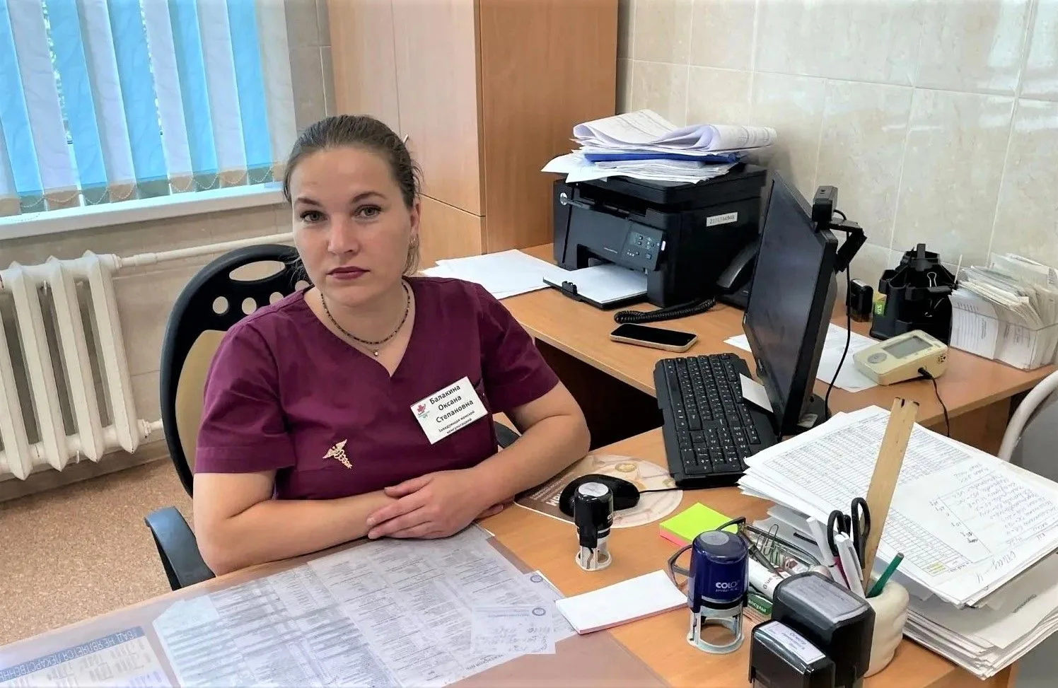 ДОКТОР, ПОСОВЕТУЙТЕ
На сколько точно анализы показывают наличие инфекции, передающейся половым путём