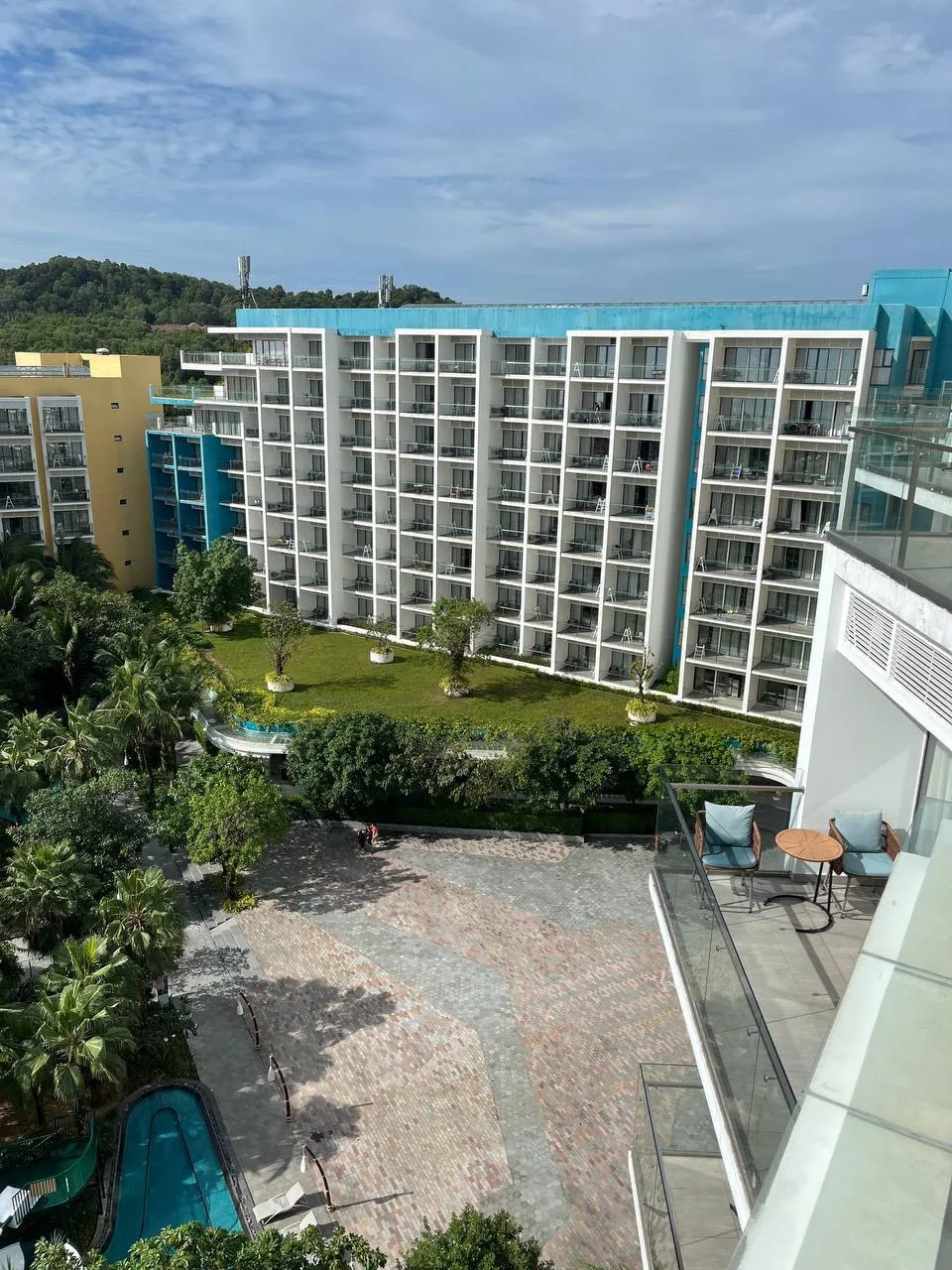 #TRIP2YOUпроверено

✈️ВЬЕТНАМ, ФУКУОК

📍Premier Residences Phu Quoc Emerald Bay 5*
стильный совреме