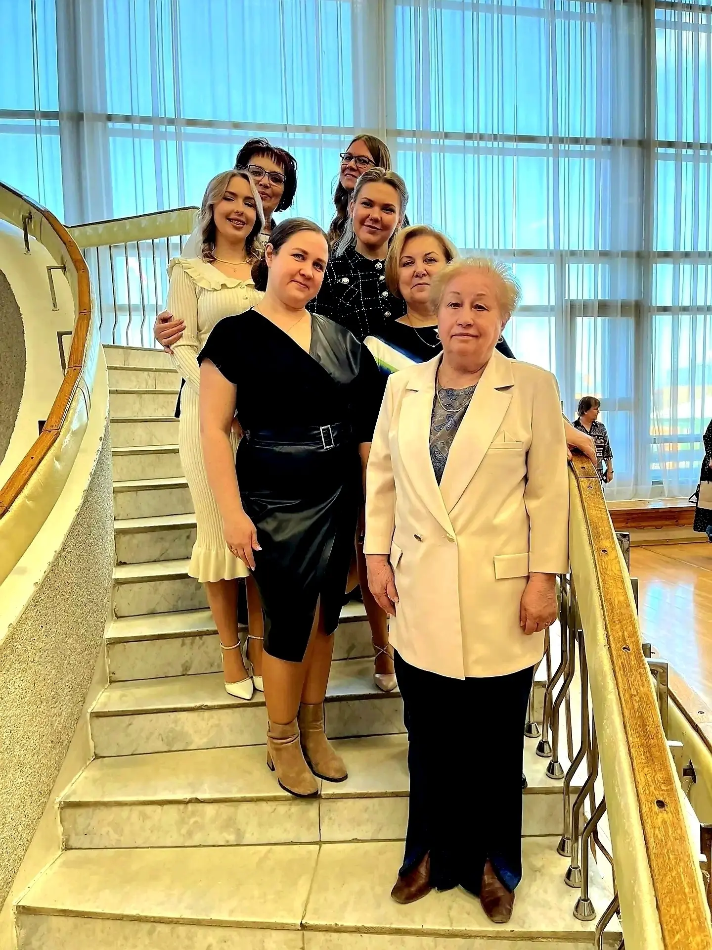 ✨ Церемония закрытия конкурса «Педагог года 2026» ✨
