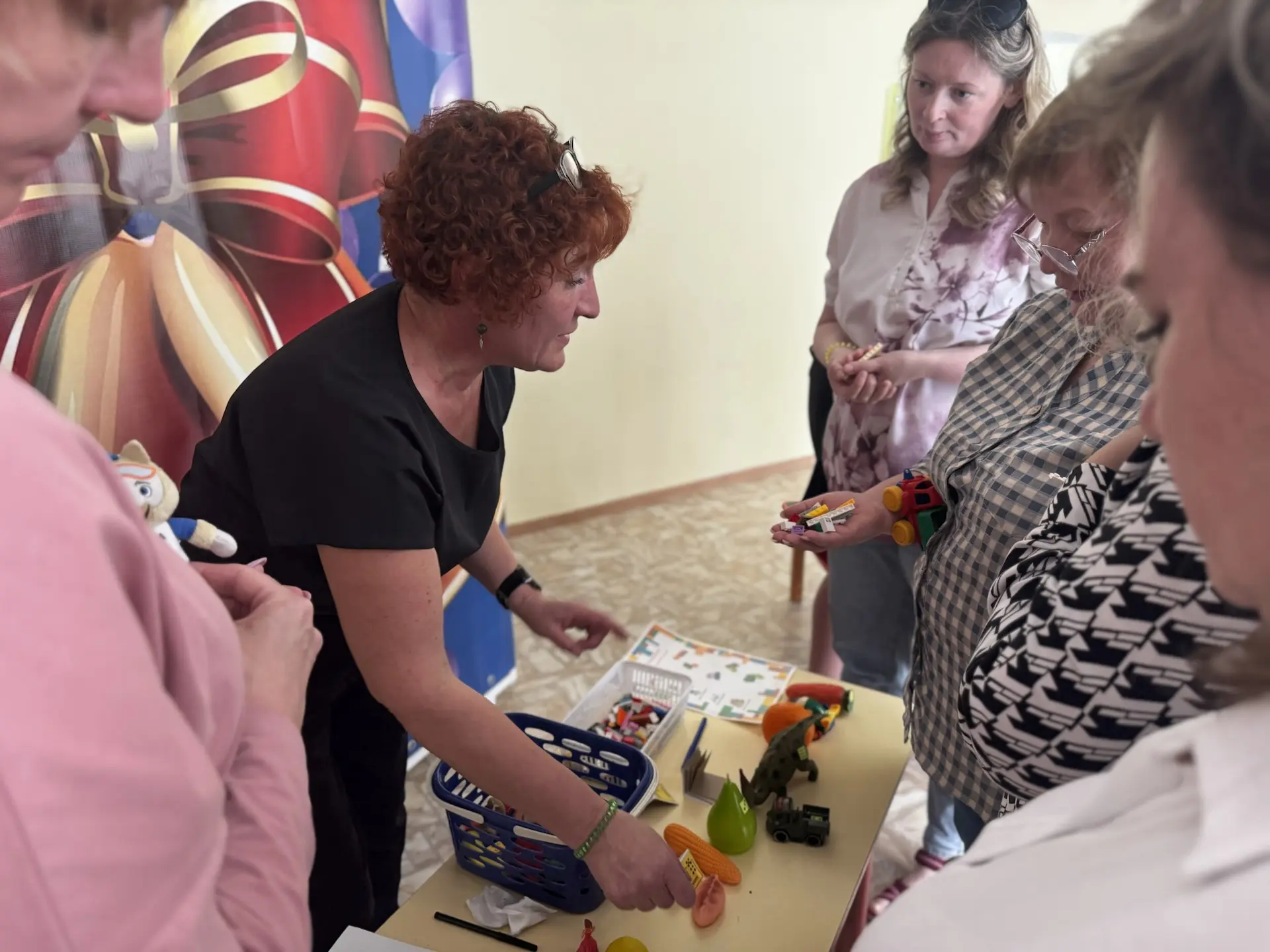 Сегодня в корпусе №4 прошёл итоговый педагогический совет.  Были подведены итоги уходящего учебного 