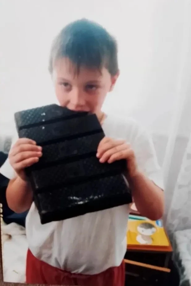 100ВЁРСТ в лицах
