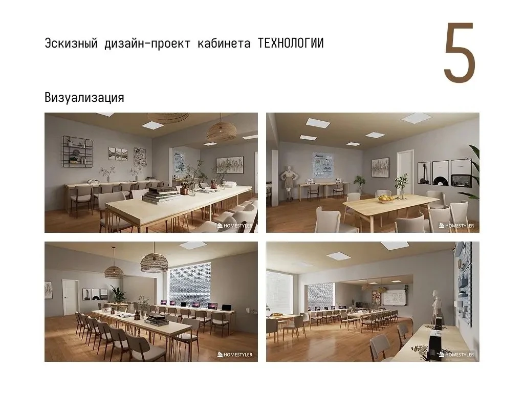 🚀 Мы меняем «Технологию»!  Итоги конкурса 3D-дизайна  Привет, 6-е и 7-е классы! 👋 Вы — настоящие тво