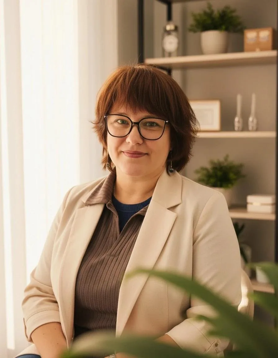 Медицинский психолог Екатерина Малышева — как принять онкологический диагноз 🧠