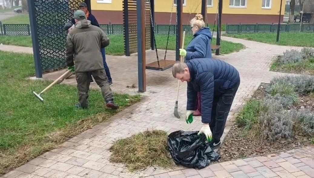 #сталочище2026