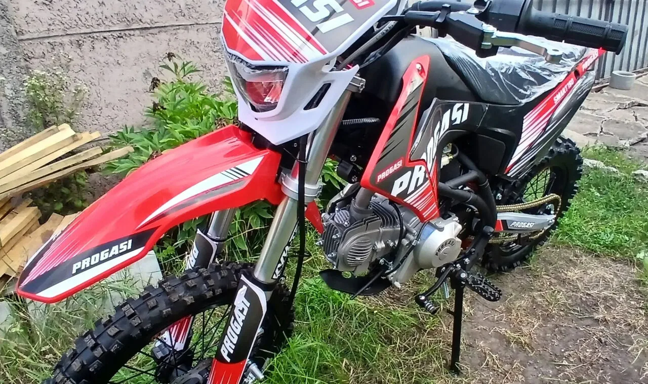 Progasi Smart 150