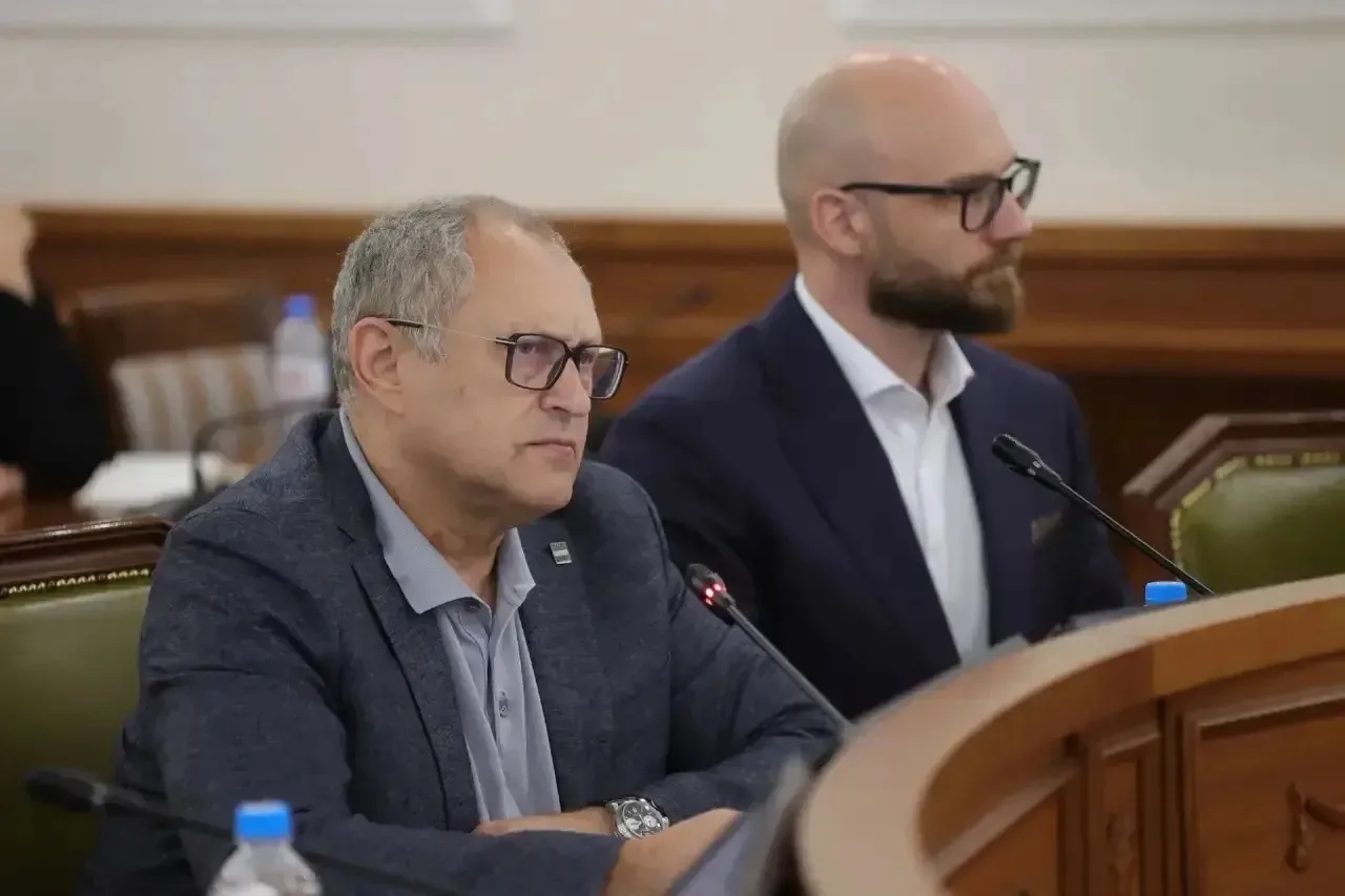 В центре внимания градостроительного совета на этот раз были знаковые проекты, формирую...