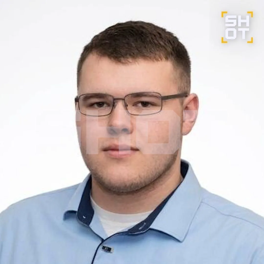 ⚡️ Помимо 18-летнего сына, подозреваемого в убийстве отца, задержан и его друг  По подозрению в убий