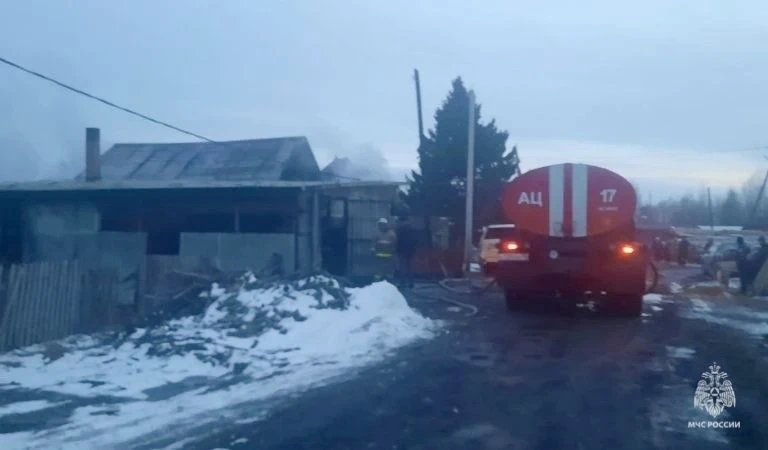 ❗Оперативная обстановка за прошедшие сутки      🚒Огнеборцами МЧС России потушено 7 пожаров. Травмиро