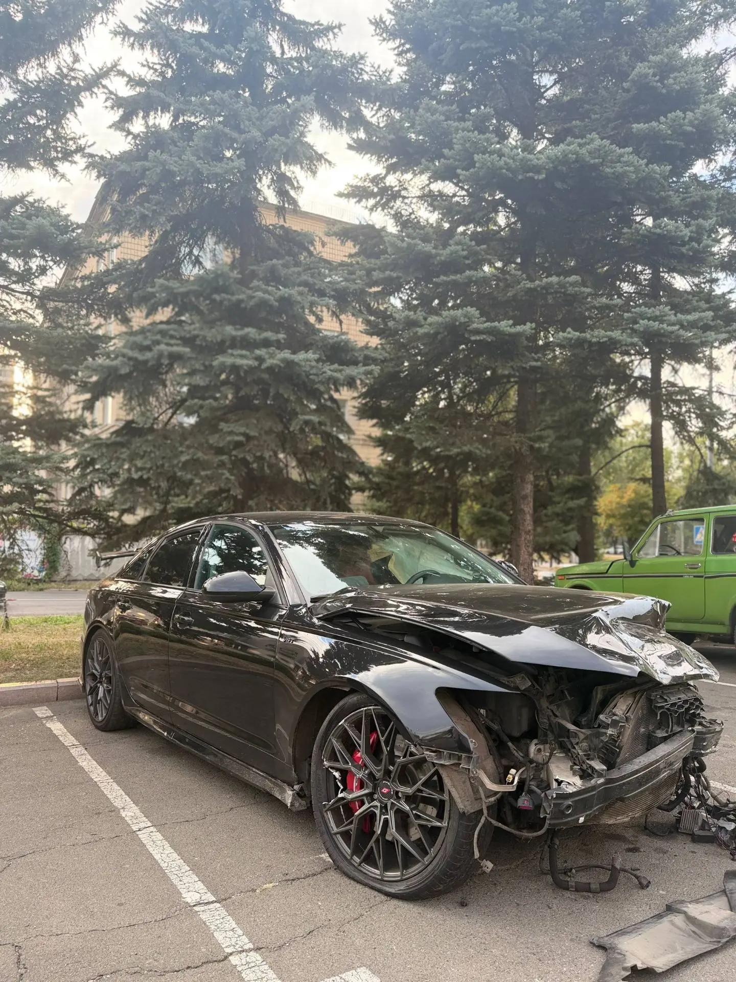 ❌БРОНЬ АУДИ❌