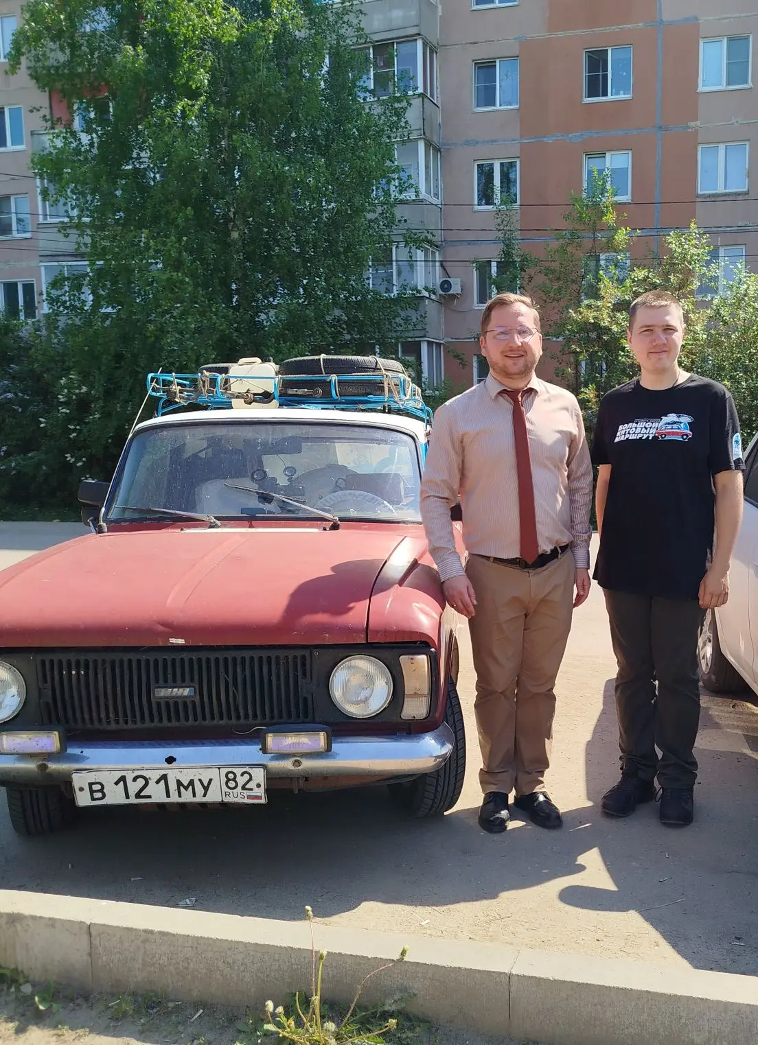 🌊 Эстафета морей: Большой Китовый маршрут — в нашей школе!

22 мая в центре образования «Школа №4» 