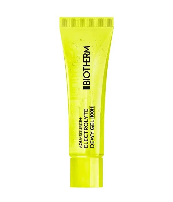 Гель для лица от Biotherm