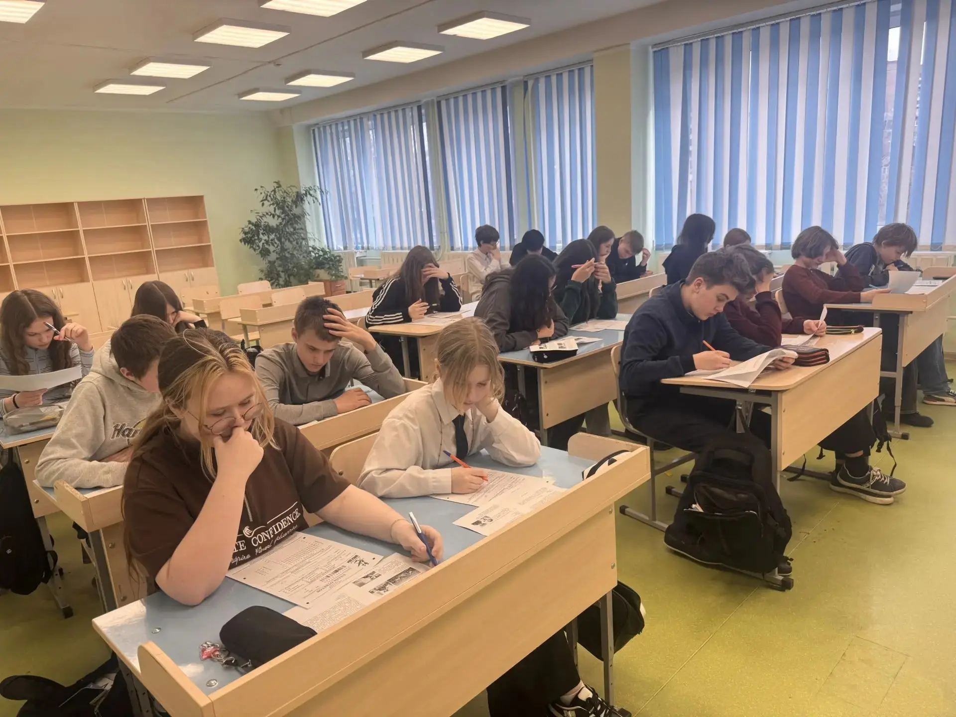 📝 Мы помним! Мы гордимся!   🇷🇺 Всероссийская акция «Диктант Победы» — это не просто тест на знание и