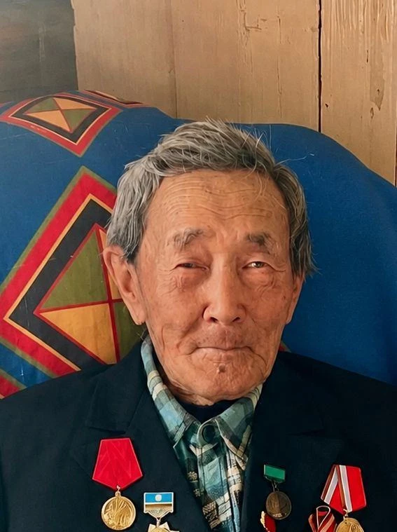 Бүгүн Саха Өрөспүүбүлүкэтин Бочуоттаах кырдьаҕаһа, сэрии сылларын оҕото, Саха сирин тыа...