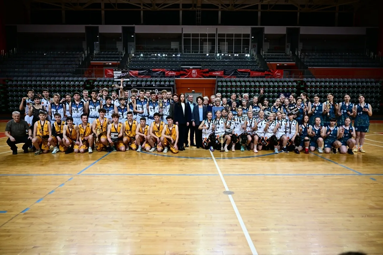 🏀🏀🏀 Баскетбольная команда "Феникс"- чемпионы Ивановской области!  5 февраля в ивановском Дворце игро