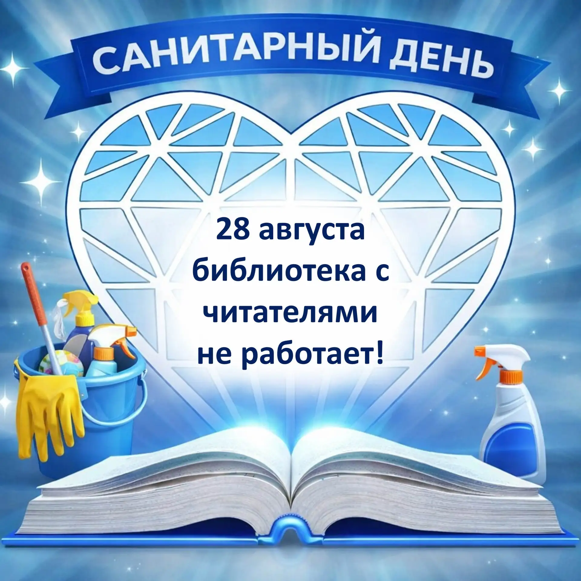 Друзья!
