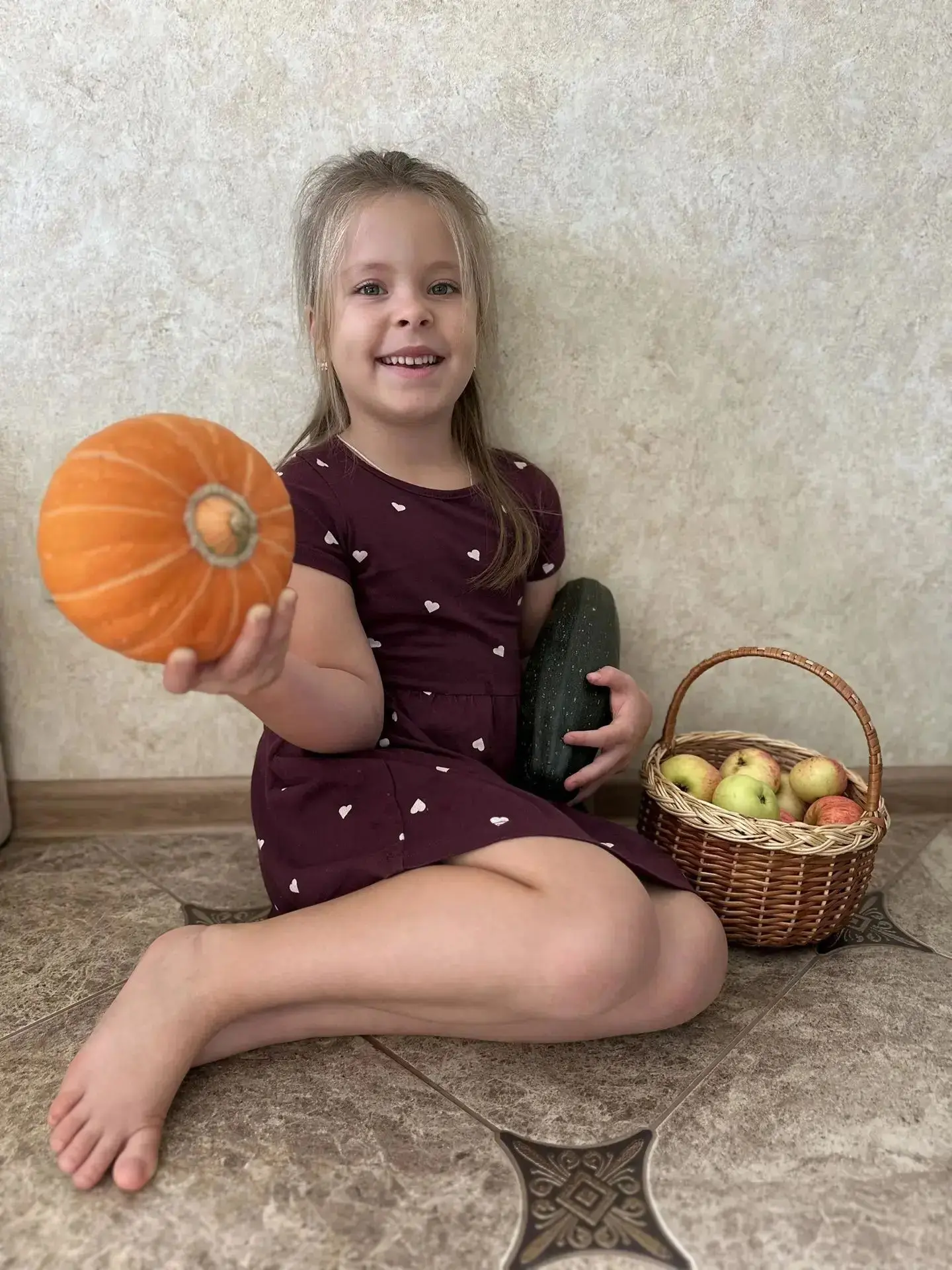 🍁 Новый участник нашей осенней галереи!