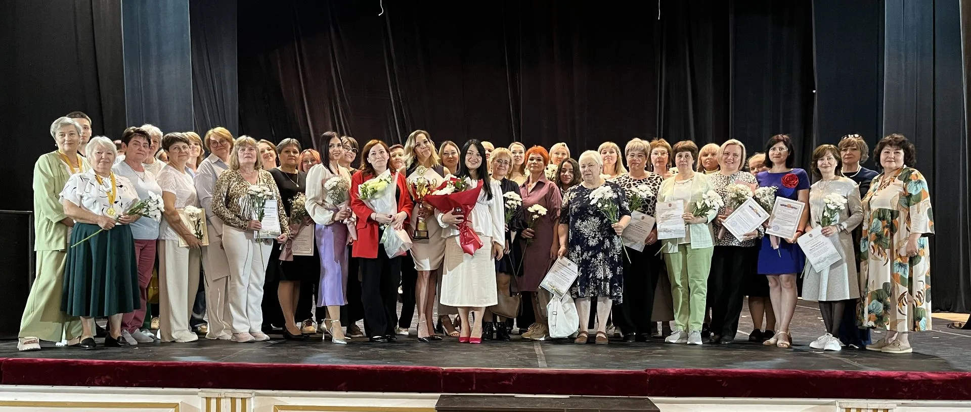 💫День социального работника: юбилей Комплексного центра – 25 лет заботы и поддержки