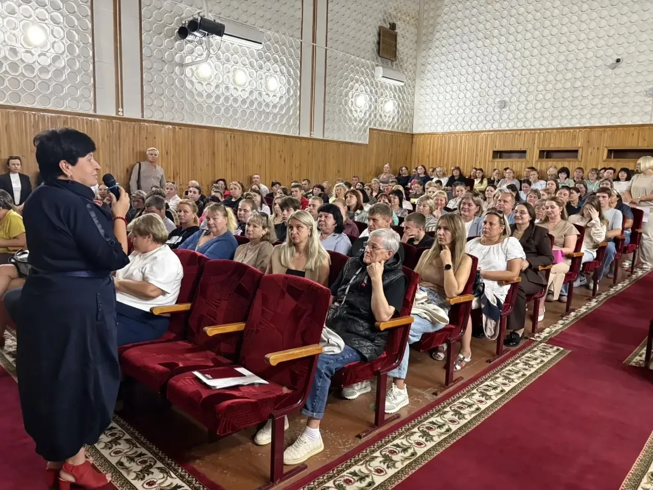 Родительское собрание🗣️