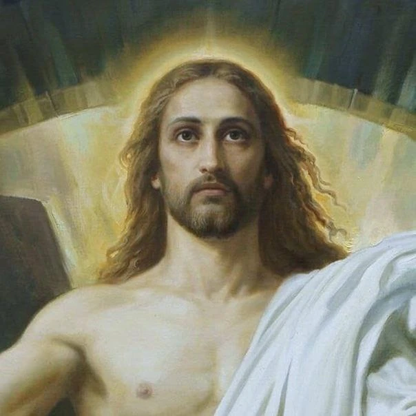 🙏БЛАГОДАРЮ ТЕБЯ, ГОСПОДИ, ЗА ТО, ЧТО НАС ХРАНИШЬ И ЛЮБИШЬ...